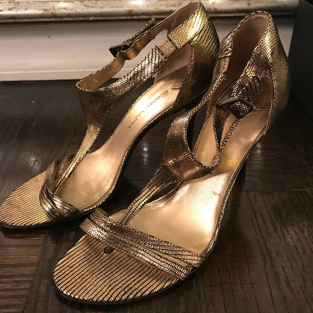 BCBG MAX AZRIA